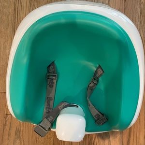 Bumbo Seat with Tray